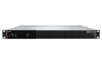 Усилитель Biamp [Voltera D 1200.2M] двухканальный, DSP and Amplified Loudspeaker Controller - 2 channels sharing 1200W with Dante & AVB