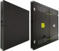 LG LAS040DB4 - Светодиодный дисплей, шаг пикселя 4 мм, размер панели 720 x 960 x 136 мм