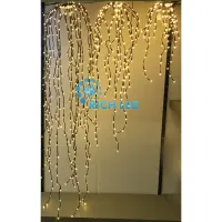 RICH LED RL-DR0.6-B/WW - Светодиодные дреды