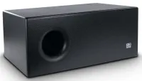 Ld systems sub 88 a - активный инсталляционный сабвуфер  2 x 8"