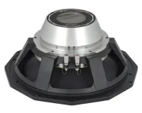 PDN.12SB40 / Динамик низкочастотн.,неодим., 600/2400 Вт, 40Гц-2кГц, 12", 8 Ом / PRECISION DEVICES