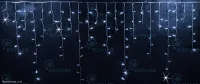 RICH LED RL-i3*0.9F-T/W - Бахрома светодиодная