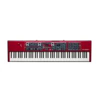 Синтезатор профессиональный CLAVIA NORD Stage 3 88