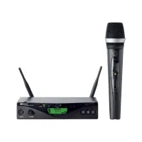 AKG SR470 BD8 одноканальный приемник радиосистем WMS470