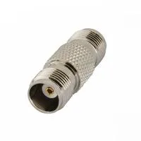 Mipro MG-ATNC-FF - Соединительная муфта антенного кабеля. TNC-jack на TNC-jack. 2 шт.