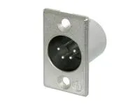 NEUTRIK NC4MP