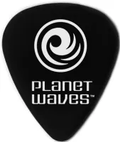 PLANET WAVES 1DBK7-10 Duralin Extra Heavy медиатор (упак. 10шт.)