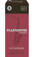 Трости для альт-саксофона Rico Plasticover RRP05ASX300