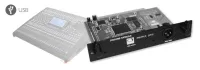 VOLTA Recording Module D32USB-EXP 24 I/O recording module for DMX24.4