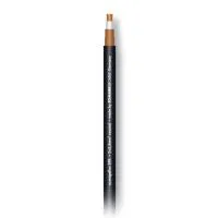 SC-MAGELLAN SPK225F акустический коаксиальный кабель, 2x2,5 мм², FRNC, чёрный Sommer Cable