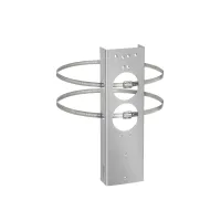 Vogels PFA 9031- Монтажный комплект для фиксации креплений PFW 901, PFW 920, PFW 930 без сверления, макс. нагрузка 60 кг