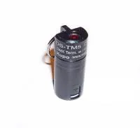 DS-TM5, DMX терминатор XLR5pin, 120 Ом, со светодиодным индикатором, KUPO -