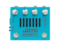 R-26 Педаль эффектов, Joyo
