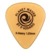 PLANET WAVES 1UCT7 - Cortex Extra Heavy Медиаторы, имитация черепашьего панциря, очень толстые, 1.25мм