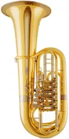 Туба F Alexander 155G