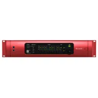 FOCUSRITE RedNet 4 - Конвертер