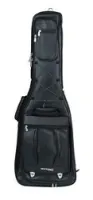 Rockbag rb20846 b  чехол для электрогитары, серия professional, подкл. 30мм, искусственная кожа