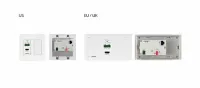 Kramer WP-789R/US-D(W) - 