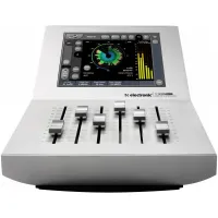 TC ELECTRONIC Music 6000 MKI - Процессор эффектов