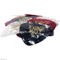 ERNIE BALL 9166 - Набор медиаторов