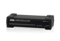 Aten VS174 - Разветвитель DVI Dual Link и Аудио 4-портовый