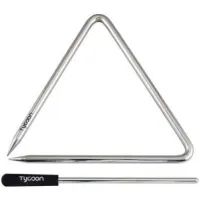 TYCOON TRI-C 6 - Треугольник 15 см (06")