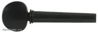 GEWA Cello Peg Ebony 4/4 Strong колок для виолончели, эбони, 1 шт