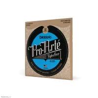 D'ADDARIO EJ51 - Струны для классической гитары