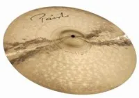 Paiste 19" dark energy crash mark i  тарелка crash
