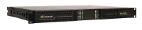 Biamp ALC-3202AN - 2-канальный усилитель с DSP и Dante, 2 канала по 1600 Вт; 1 х 3200 Вт