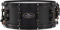 PEARL MH1460/B - малый барабан, именная модель Matt Halpern, размер 14x6", цвет черный