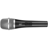 Audac M97- Конденсаторный вокальный микрофон, кардиоидный с выключателем