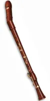 Блокфлейта-бас Mollenhauer Canta 2546KD
