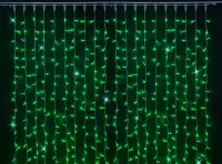 RICH LED RL-C2*3F-T/G - Занавес