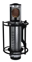 MANLEY Reference Silver Microphone студийный микрофон c переключаемой диаграммой направленности