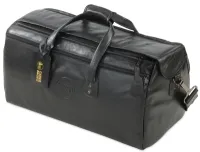 Bag for 3 trumpets Gard Bags GB-7MLK - Leather bag with secure instrument suspension system for 3 trumpets