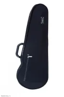 BAM CASES SUB2002XLNO ЧерныйandОранжевый - Чехол на кейс для скрипки