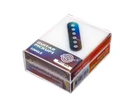 BS-11Neck-BK Звукосниматель магнитный, сингл, нековый, черный, Belcat