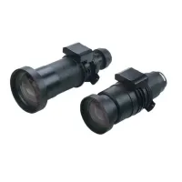 Объектив christie lens ils 2.0-2.8sx+/1.8-2.6hd для проекторов  crimson, m, j серий