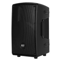 RCF HD 10-A (13040003)  Активная двухполосная АС 10"+1", 600Вт