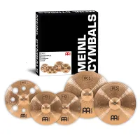 HCSB14161820 HCS Bronze Expanded Комплект тарелок 14"/16"/18"/20", Meinl