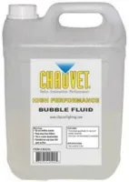 CHAUVET BJ5 - Жидкость для генератора мыльных пузырей