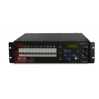 DDR12-25E   12*5kW   19"  Art-net-II