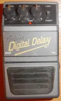 ARIA DD-1 Педаль звуковой задержки
