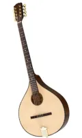 Бузуки Hora Concert Bouzouki M1090 с чехлом