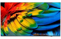Гостиничный телевизор Philips [75HFL6214U/12] 75” Business TV, 4K UHD, Chromecast built-in, Google Play Store, DVB-C/T/T2 Tuner, HDMI, Scheduler, Auto on/off, Crestron Connected Certified v2, Neets/Extron compatible, CMND Create & Contro