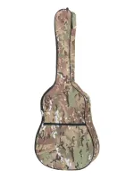 MZ-ChGD-2/1m Чехол для гитары дредноут, милитари, MEZZO