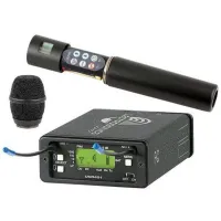 LECTROSONICS UCR401-HH-22 - Радиосистема (радиомикрофон)