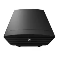 AUDAC NOBA8A/B Компактный, низкопрофильный активный сабвуфер в алюминиевом корпусе. Оснащен встроенным 3-х канальным усилителем класса D, с фирменным DSP и портом USB для загрузки обновлений, пресетов для акустических систем и подключения пульта дистанцио