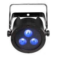 CHAUVET Slim Par Quad 3 IRC - Параблайзер